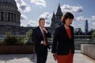 This is why Starmer's recent reshuffle is doomed to fail