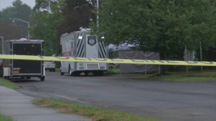 Murder charges issued after son confesses to killing parents