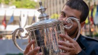 El próximo gran reto que se impone Alcaraz tras el US Open: "No sé si será el año que viene o dentro de dos..."