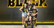 Inspiring story: Iowa Hawkeyes celebrate Cedar Rapids 7