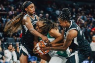 Las Vegas Aces vs. Indiana Fever: What to watch in WNBA semifinals