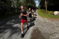 How Skowhegan cross country went from barely having a team to winning meets