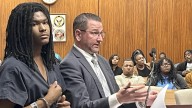 Judge heeds mental disability in sentencing man for fatal Sterling Heights crash
