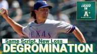 DEGROMINATION: Same Script, New Loss