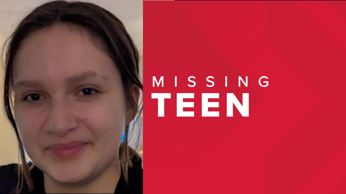 Carmel Police Department asks for help finding missing 17