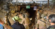 La Libertad: Tres soldados heridos en enfrentamiento con mineros ilegales de Pataz