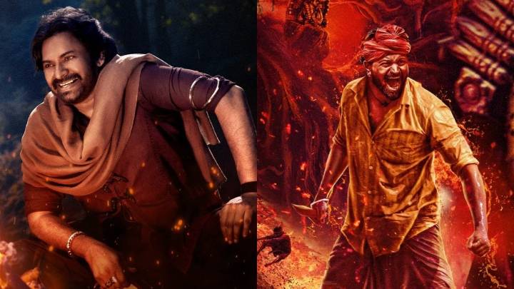 Pawan Kalyan Backs Ticket Price Hike For Kantara Chapter 1: 'Art Should Unite, Not Divide'