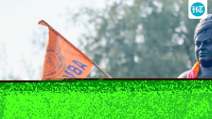 After Delhi, ABVP wins Hyderabad university polls, breaks seven