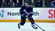 NHL Status Report: Kerfoot week to week for Mammoth with lower
