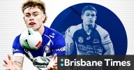 NRL 2025: Nathan Cleary’s words of support for Canterbury Bulldogs halfback Lachie Galvin on eve of blockbuster NRL semi