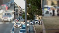 Macabra escena en Vilanova i la Geltrú: hallan medio cadáver dentro de una maleta