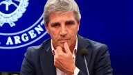 "Naboletti": el letal editorial de Víctor Hugo Morales contra Caputo