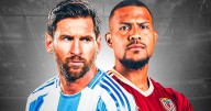 Canal confirmado para ver Argentina vs Venezuela por partido de Eliminatorias Conmebol 2026