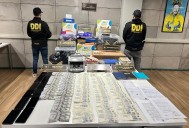 Desbaratan una red global de TV ilegal con millones de usuarios y facturación récord