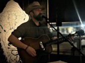 Grande Prairie debut for Matt Patershuk's latest album