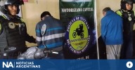 La Policía frustró  un importante robo a un banco