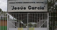 Docentes de la Escuela Primaria “Jesús García” toman instalaciones en protesta