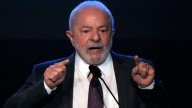 Brazil’s Lula: Trump’s tariff ‘political,’ ‘illogical’