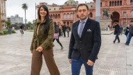 El intendente de Allen dejó la vicepresidencia de La Libertad Avanza en Río Negro