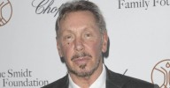 Larry Ellison Is One of the World’s Richest People — And Basically Owns a Hawaiian Island
