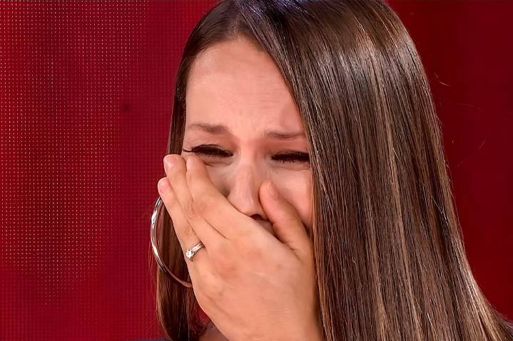 Pampita recuperó “lo más valioso” que le habían robado de su casa en Barrio Parque