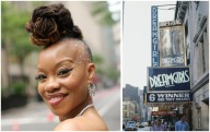 ‘Dreamgirls’ coming back to Broadway after global star search