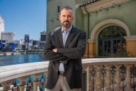 MGM International’s sustainability head works on energy, water, waste