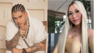 El emotivo mensaje de la novia de B-King tras su muerte en México