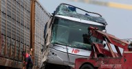 Choque en Atlacomulco: Fiscalía del Edomex ordena juicio contra conductor de autobús