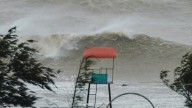 Vietnam evacuates thousands, shuts airports for typhoon