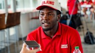 UL football heads into an Idle Week with a new QB and ongoing injury bug