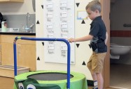 Raising awareness about life as a young student with Type 1 Diabetes