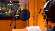 El ISJ invita a taller de actuación, locución y doblaje, totalmente gratuito