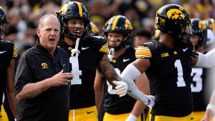 How will Iowa football defend Iowa State's tight ends?