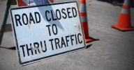 TRAFFIC ALERT: Twin Cedars Road to close daily until Friday for stormwater improvements