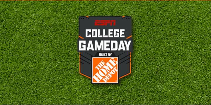 ESPN’s ‘College GameDay’ coming to Knoxville next week for Tennessee vs Georgia