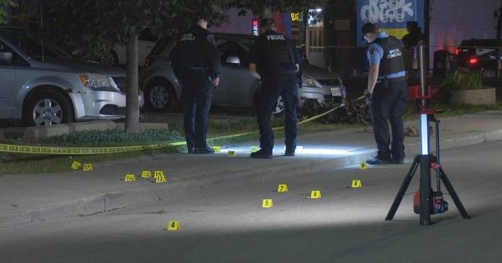 Zen Lounge downtown shut down in wake of ‘shocking’ shooting