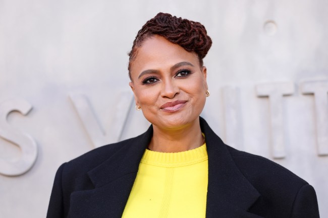 Ava DuVernay to Lead 2025 Morelia International Film Festival Jury