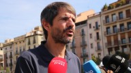 Urtasun propone que España no participe en Eurovisión si Israel está representada