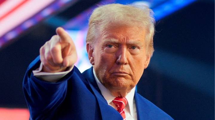 US to Deploy National Guard to Memphis, Trump Says