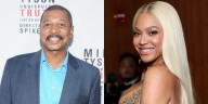 Robert Townsend Says Beyoncé Was ‘Really Nervous’ For Audition In First Acting Role 