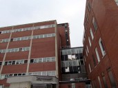 Former Sault Area Hospital property sale to close Oct. 1
