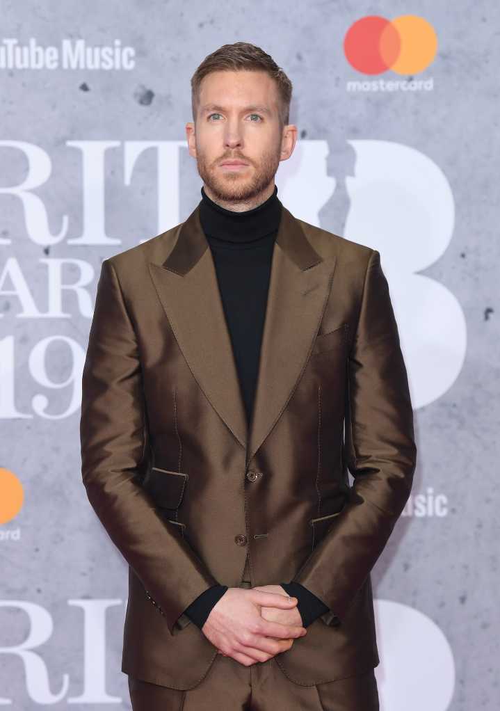 DJ Calvin Harris' $22 Million Court Battle With Former Accountants Heats Up