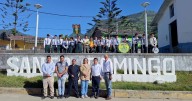 Dircetur organiza press tour para promocionar la ruta turística 'Los Caminos del Papa León XIV'