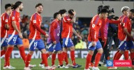 Nueva mufa contra La Roja en Argentina: ahora la comparan con peor selección del mundo