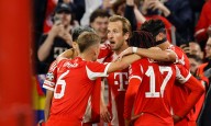 Bayern Munich vs Chelsea LIVE: Champions League latest score, match stream and goal updates