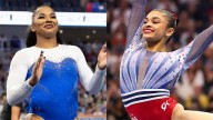 After WCC Days, Jordan Chiles and Tiana Sumanasekera Ignite Gymnastics Fan Frenzy with UCLA Bruins’ Latest Appearance Jordan Chiles and Tiana Sumanasekera shine as UCLA Bruins unveil their 2026 gymnas