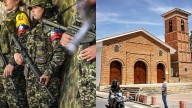 Disidencias de Mordisco obligan ahora a las juntas de acción comunal a recibir, distribuir y guardar el dinero de las extorsiones a civiles