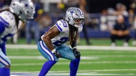Colts poach veteran LB Buddy Johnson from Cowboys practice squad