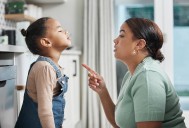 Asking Eric: My grandchildren constantly interrupt adult conversations. Why won’t my son stop this?